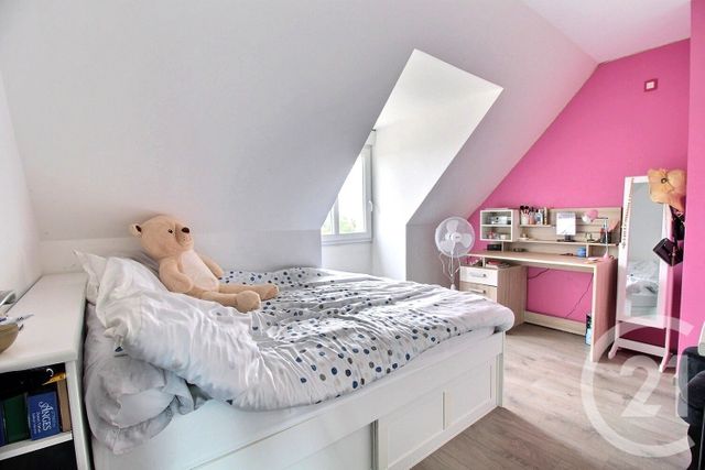 Maison &agrave; vendre - 6 pi&egrave;ces - 113 m2 - Chateau Thierry - 02 - PICARDIE