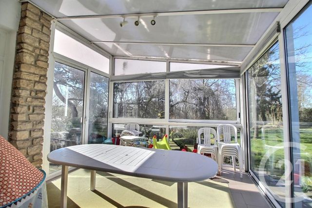 Maison à vendre - 10 pièces - 235 m2 - Fere En Tardenois - 02 - PICARDIE