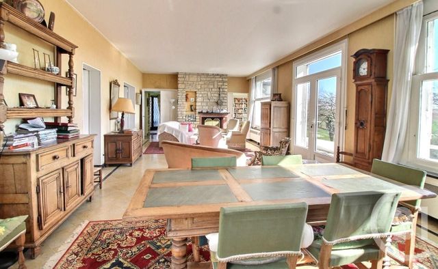 Maison à vendre - 10 pièces - 235 m2 - Fere En Tardenois - 02 - PICARDIE