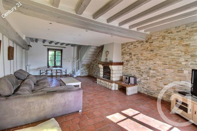 Maison &agrave; vendre - 4 pi&egrave;ces - 145 m2 - Chateau Thierry - 02 - PICARDIE