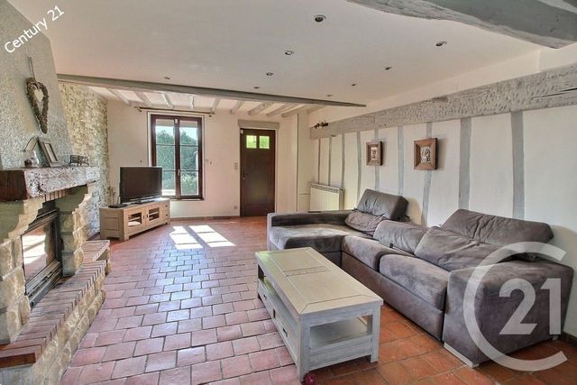 Maison &agrave; vendre - 4 pi&egrave;ces - 145 m2 - Chateau Thierry - 02 - PICARDIE