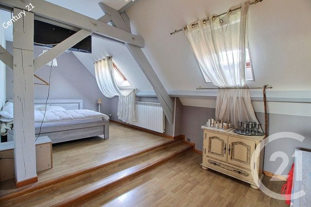 Maison &agrave; vendre - 4 pi&egrave;ces - 145 m2 - Chateau Thierry - 02 - PICARDIE