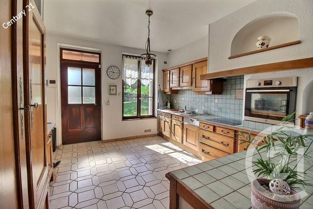 Maison &agrave; vendre - 4 pi&egrave;ces - 145 m2 - Chateau Thierry - 02 - PICARDIE