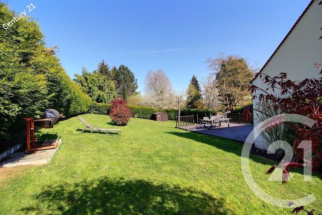 Maison &agrave; vendre - 4 pi&egrave;ces - 145 m2 - Chateau Thierry - 02 - PICARDIE