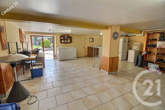 Maison &agrave; vendre - 4 pi&egrave;ces - 145 m2 - Chateau Thierry - 02 - PICARDIE