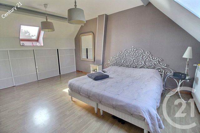 Maison &agrave; vendre - 4 pi&egrave;ces - 145 m2 - Chateau Thierry - 02 - PICARDIE