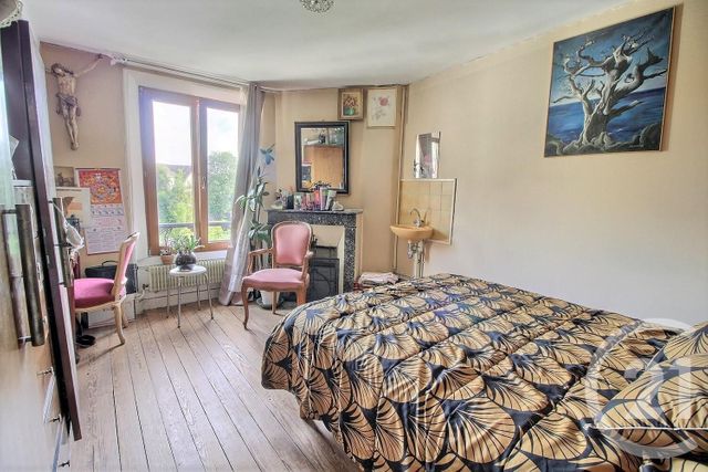 Maison à vendre - 6 pièces - 180,70 m2 - Chateau Thierry - 02 - PICARDIE