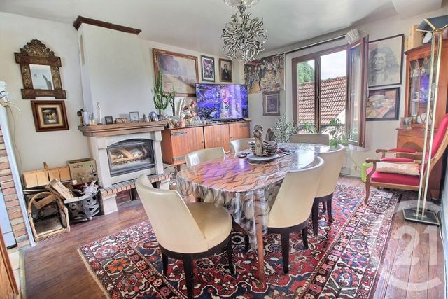 Maison à vendre - 6 pièces - 180,70 m2 - Chateau Thierry - 02 - PICARDIE