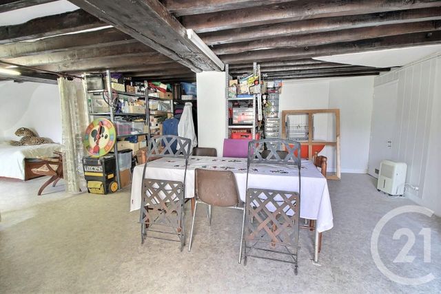Maison à vendre - 6 pièces - 180,70 m2 - Chateau Thierry - 02 - PICARDIE
