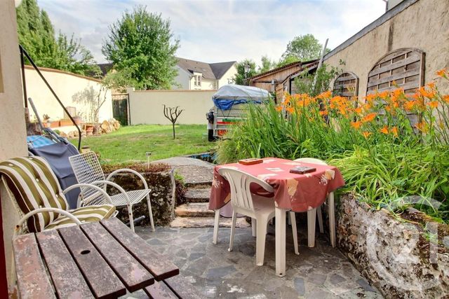 Maison à vendre - 6 pièces - 180,70 m2 - Chateau Thierry - 02 - PICARDIE