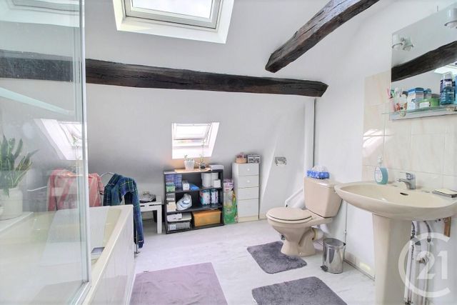 Maison à vendre - 6 pièces - 180,70 m2 - Chateau Thierry - 02 - PICARDIE