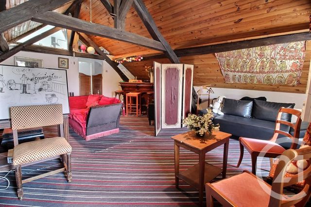 Maison à vendre - 6 pièces - 180,70 m2 - Chateau Thierry - 02 - PICARDIE