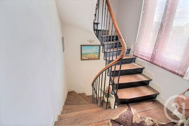 Maison à vendre - 6 pièces - 180,70 m2 - Chateau Thierry - 02 - PICARDIE