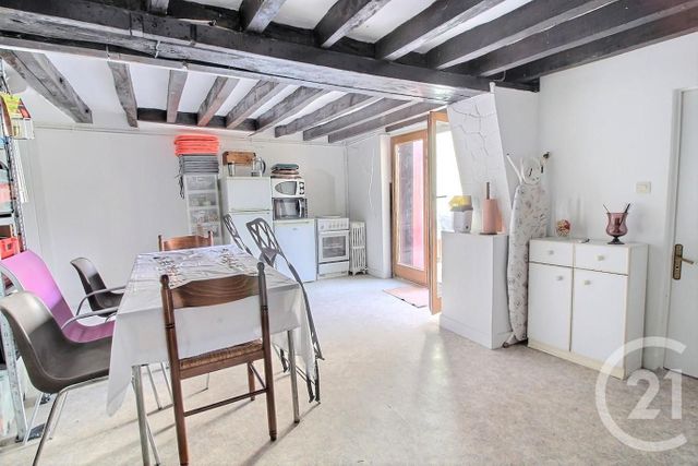 Maison à vendre - 6 pièces - 180,70 m2 - Chateau Thierry - 02 - PICARDIE