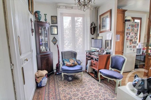 Maison à vendre - 6 pièces - 180,70 m2 - Chateau Thierry - 02 - PICARDIE