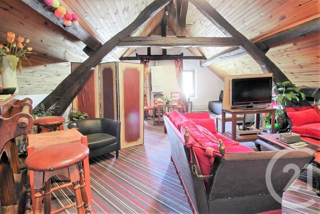 Maison à vendre - 6 pièces - 180,70 m2 - Chateau Thierry - 02 - PICARDIE