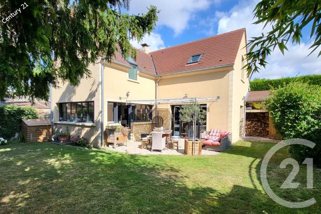 maison - CHATEAU THIERRY - 02