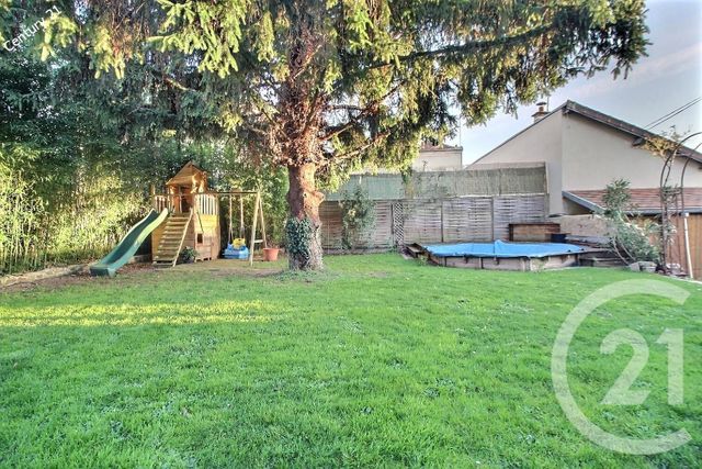 Maison &agrave; vendre - 5 pi&egrave;ces - 143 m2 - Chateau Thierry - 02 - PICARDIE