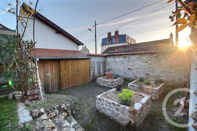 Maison &agrave; vendre - 5 pi&egrave;ces - 143 m2 - Chateau Thierry - 02 - PICARDIE