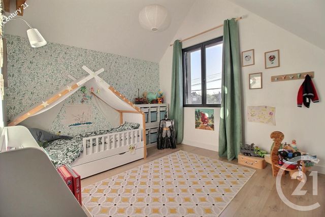 Maison &agrave; vendre - 5 pi&egrave;ces - 143 m2 - Chateau Thierry - 02 - PICARDIE