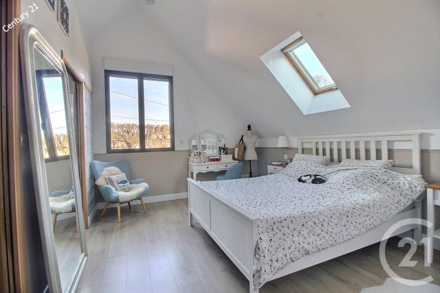 Maison &agrave; vendre - 5 pi&egrave;ces - 143 m2 - Chateau Thierry - 02 - PICARDIE