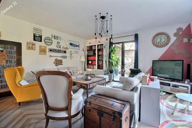 Maison &agrave; vendre - 5 pi&egrave;ces - 143 m2 - Chateau Thierry - 02 - PICARDIE