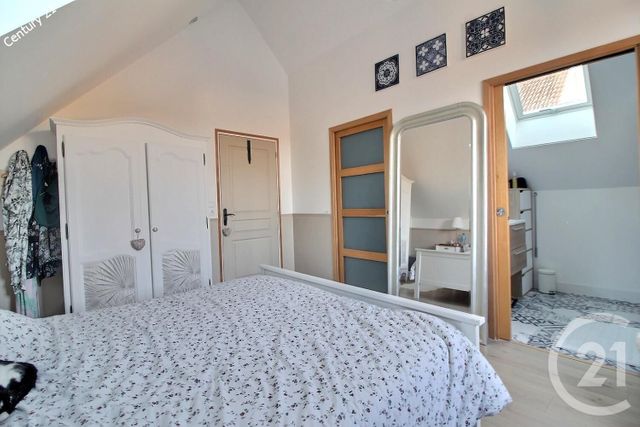 Maison &agrave; vendre - 5 pi&egrave;ces - 143 m2 - Chateau Thierry - 02 - PICARDIE