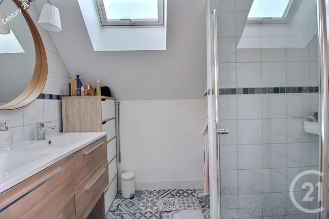 Maison &agrave; vendre - 5 pi&egrave;ces - 143 m2 - Chateau Thierry - 02 - PICARDIE