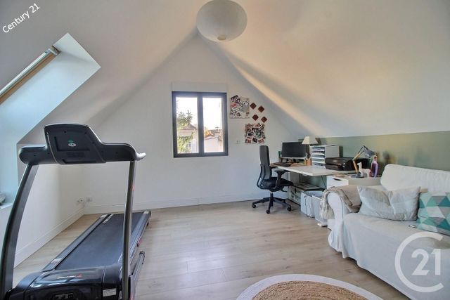 Maison &agrave; vendre - 5 pi&egrave;ces - 143 m2 - Chateau Thierry - 02 - PICARDIE