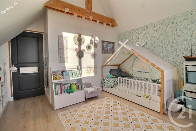 Maison &agrave; vendre - 5 pi&egrave;ces - 143 m2 - Chateau Thierry - 02 - PICARDIE