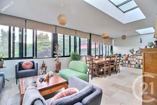 Maison &agrave; vendre - 6 pi&egrave;ces - 225,51 m2 - Chateau Thierry - 02 - PICARDIE