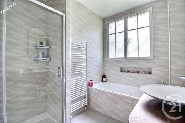 Maison &agrave; vendre - 6 pi&egrave;ces - 225,51 m2 - Chateau Thierry - 02 - PICARDIE