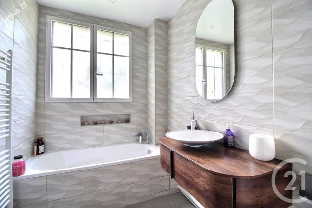 Maison &agrave; vendre - 6 pi&egrave;ces - 225,51 m2 - Chateau Thierry - 02 - PICARDIE