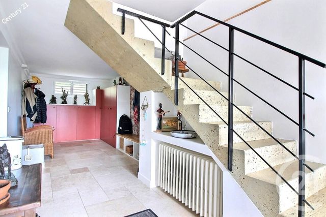 Maison &agrave; vendre - 6 pi&egrave;ces - 225,51 m2 - Chateau Thierry - 02 - PICARDIE