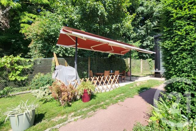 Maison &agrave; vendre - 6 pi&egrave;ces - 225,51 m2 - Chateau Thierry - 02 - PICARDIE