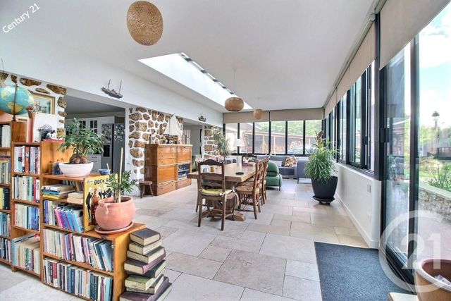 Maison &agrave; vendre - 6 pi&egrave;ces - 225,51 m2 - Chateau Thierry - 02 - PICARDIE