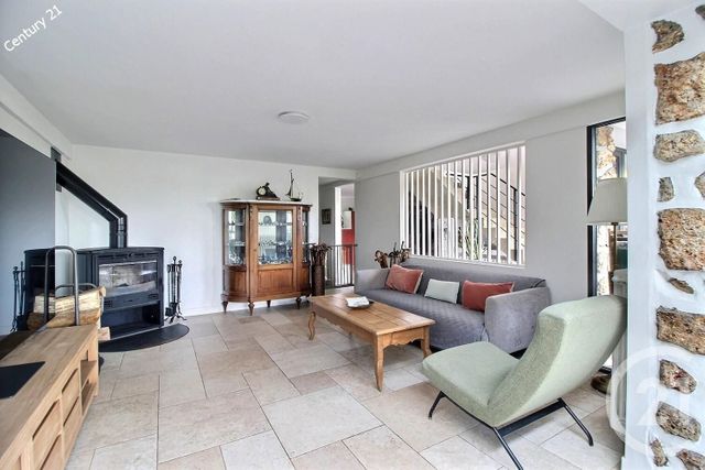 Maison &agrave; vendre - 6 pi&egrave;ces - 225,51 m2 - Chateau Thierry - 02 - PICARDIE