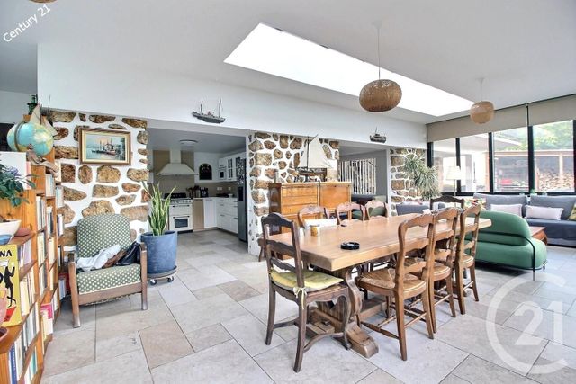 Maison &agrave; vendre - 6 pi&egrave;ces - 225,51 m2 - Chateau Thierry - 02 - PICARDIE