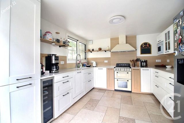 Maison &agrave; vendre - 6 pi&egrave;ces - 225,51 m2 - Chateau Thierry - 02 - PICARDIE