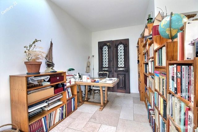 Maison &agrave; vendre - 6 pi&egrave;ces - 225,51 m2 - Chateau Thierry - 02 - PICARDIE