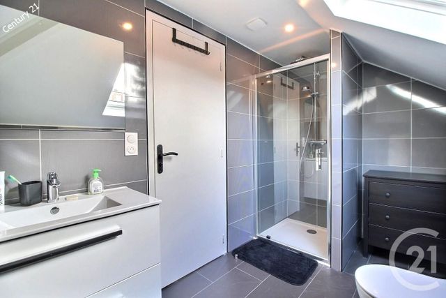 Maison &agrave; vendre - 6 pi&egrave;ces - 225,51 m2 - Chateau Thierry - 02 - PICARDIE