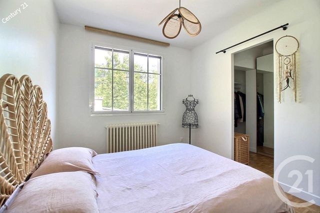 Maison &agrave; vendre - 6 pi&egrave;ces - 225,51 m2 - Chateau Thierry - 02 - PICARDIE