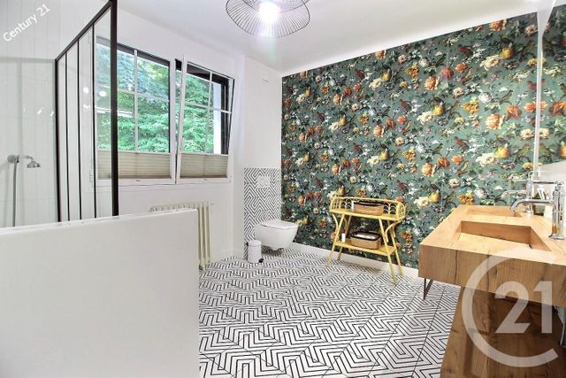 Maison &agrave; vendre - 6 pi&egrave;ces - 225,51 m2 - Chateau Thierry - 02 - PICARDIE