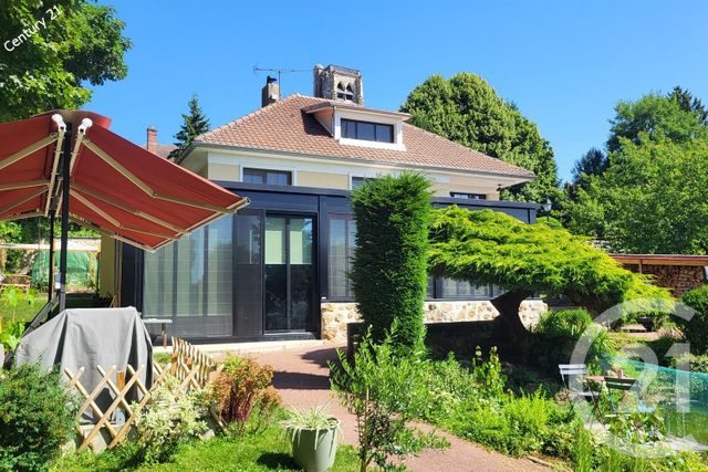 Maison &agrave; vendre - 6 pi&egrave;ces - 225,51 m2 - Chateau Thierry - 02 - PICARDIE