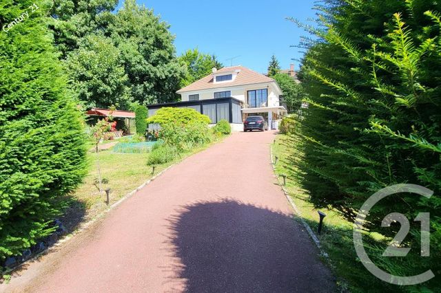 Maison &agrave; vendre - 6 pi&egrave;ces - 225,51 m2 - Chateau Thierry - 02 - PICARDIE