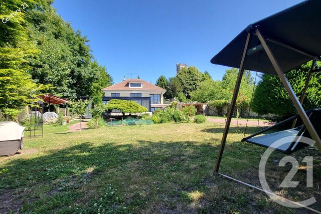 Maison &agrave; vendre - 6 pi&egrave;ces - 225,51 m2 - Chateau Thierry - 02 - PICARDIE