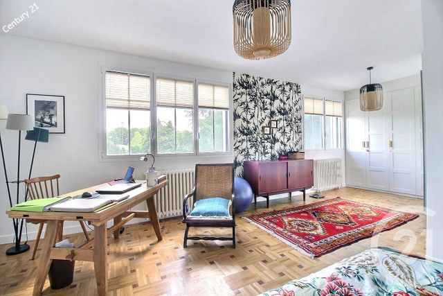 Maison &agrave; vendre - 6 pi&egrave;ces - 225,51 m2 - Chateau Thierry - 02 - PICARDIE