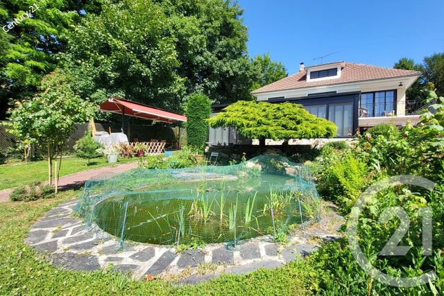 Maison &agrave; vendre - 6 pi&egrave;ces - 225,51 m2 - Chateau Thierry - 02 - PICARDIE