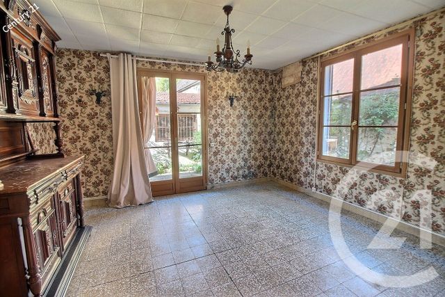 Maison &agrave; vendre - 4 pi&egrave;ces - 74 m2 - Chateau Thierry - 02 - PICARDIE