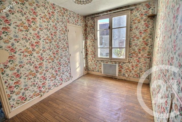 Maison &agrave; vendre - 4 pi&egrave;ces - 74 m2 - Chateau Thierry - 02 - PICARDIE